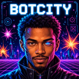 BotCity
