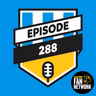 Episode 288: This Aint No Technological Breakdown