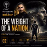 World Cup Series Episode 02 | The Weight of a Nation: How Pressure Creates Heroes and Destroys Legends