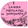 La hora poética del guiniguada 2021-10-28