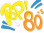 Pop In The 80s
