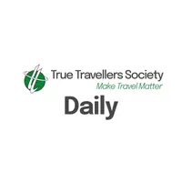 True Travellers Daily