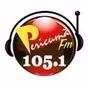 Rádio Pericumã FM 105.1
