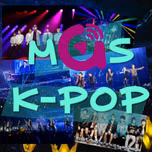 Más Radio Kpop