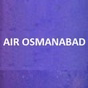 All India Radio - AIR Osmanabad