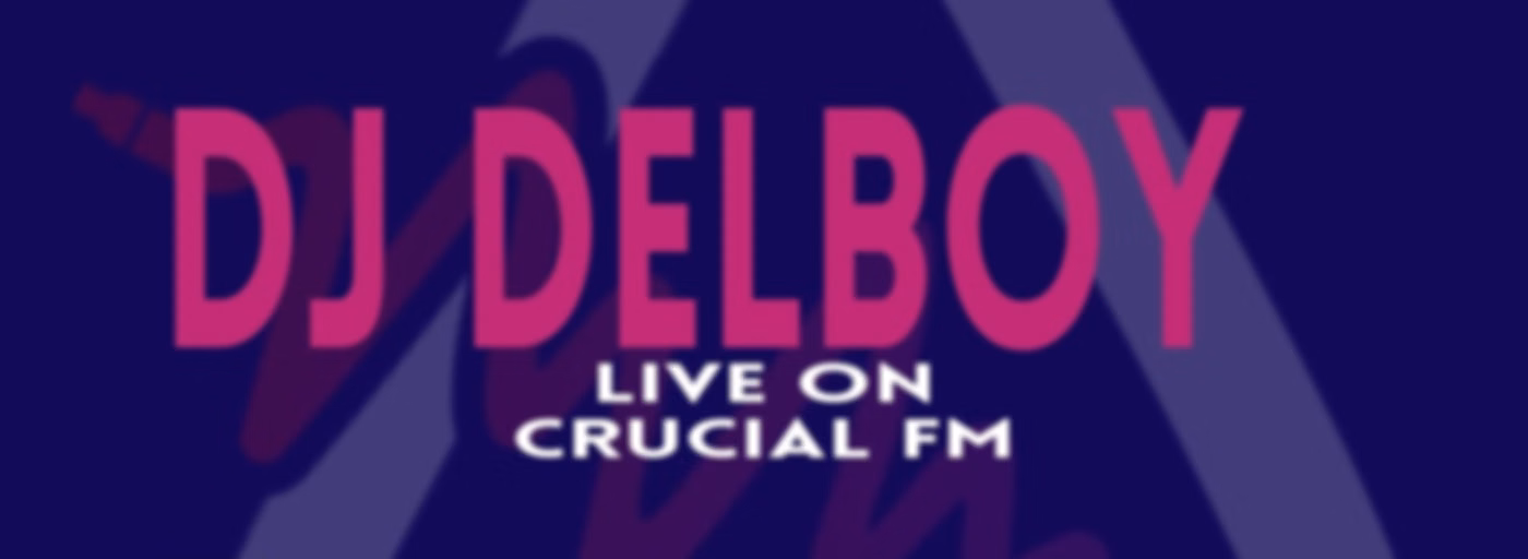 Delboy show