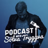 Gamalt og gott: Kristján Jóhannsson með Sölva Tryggva