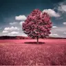紫红色的隐迹纸本 苏联 卡维林