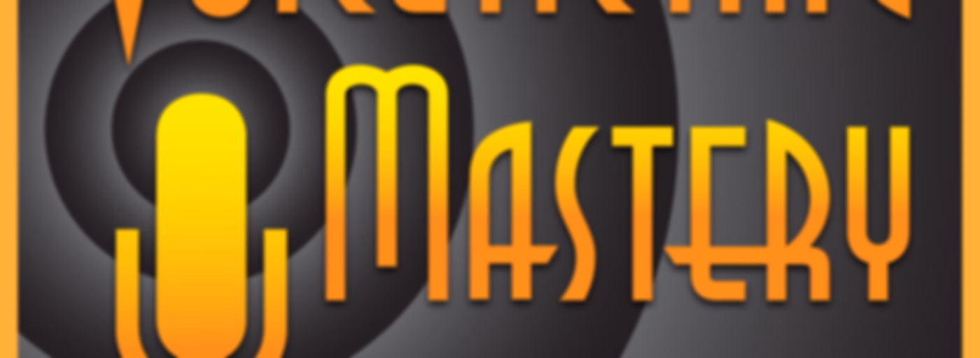 Voice Acting Mastery: Become a Master Voice Actor in the World of Voice Over