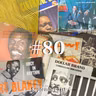 Battle Jazz Galactica #80