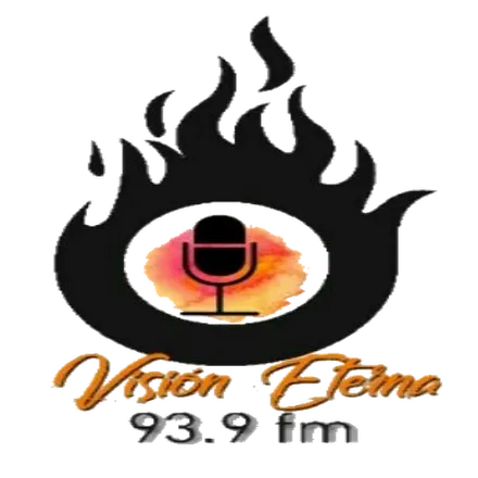 FM Vision Eterna 93.9 Mhz