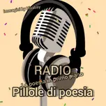Pillole di poesia la Radio