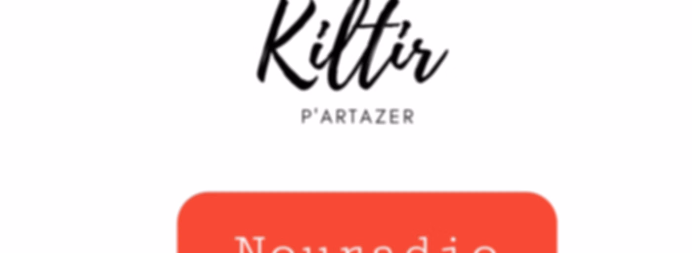 Kiltir  p'ARTazer