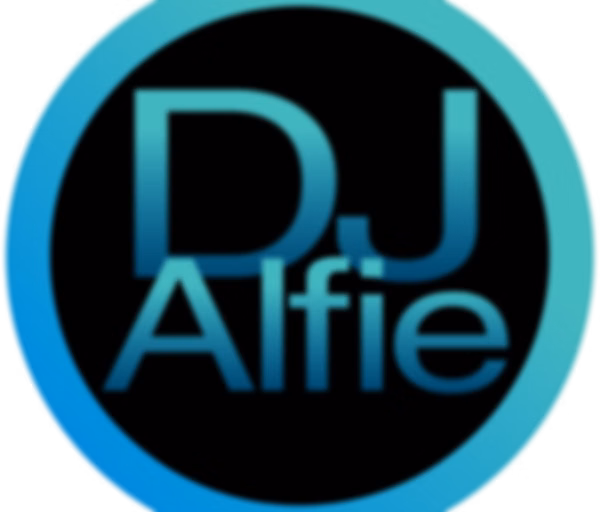 DJ Alfie (New Music)