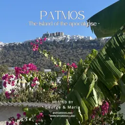 Patmos - Part 1