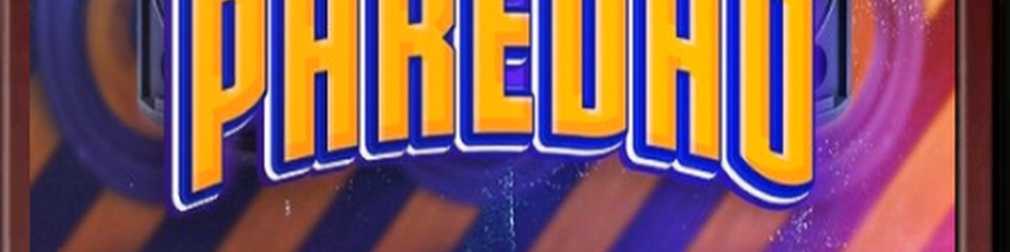 radio som de paredao