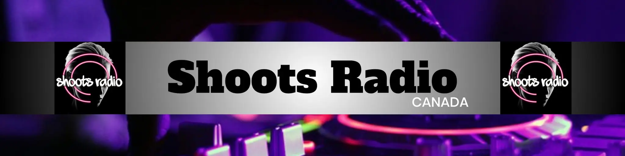 Shoots Radio