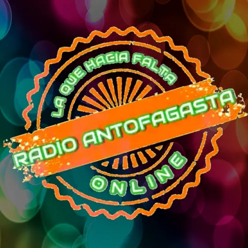 Listen to RADIO ANTOFAGASTA ONLINE RETRO Zeno.FM