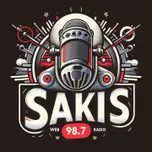 SAKIS YPOPTOS