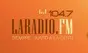 La Radio 104.7
