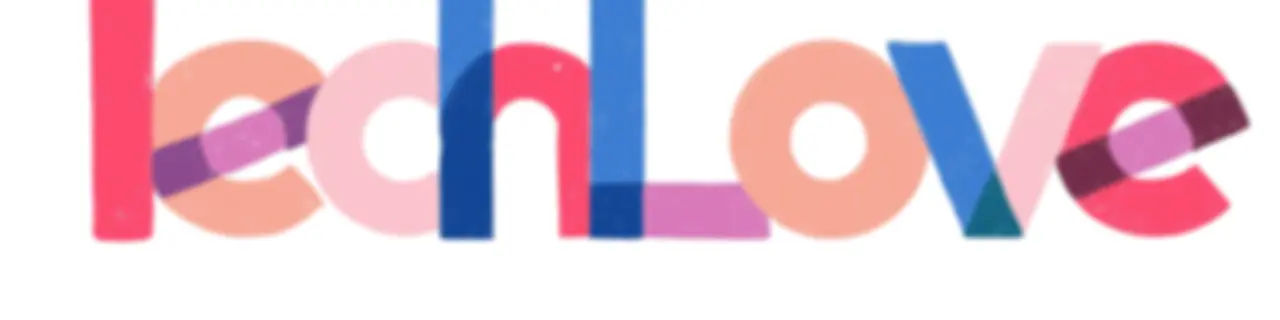 Techlove - z miłości do technologii
