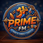 Prime Fm
