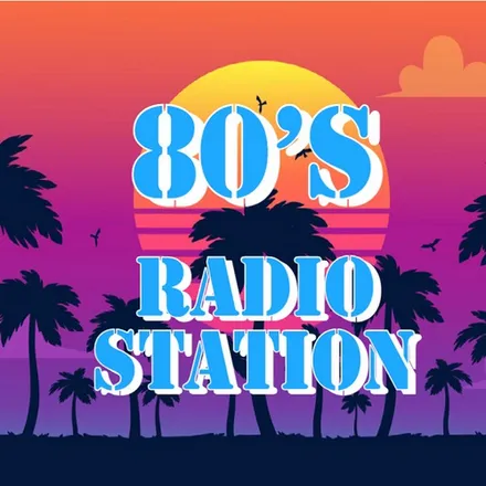 Retro Plus FM 80s