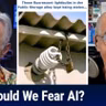 Security Now 1098: How worried should we be?