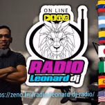 leonard dj radio