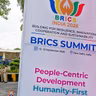 Panel: How can better China-India ties empower BRICS?