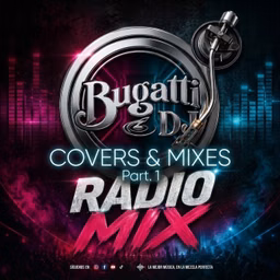 SPECIAL COVERS & MIXERS Part.1