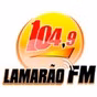 Rádio Lamarão