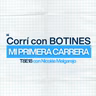 Nicolás Melgarejo: de correr carreras con apenas 10 años a preparar a los atletas del futuro