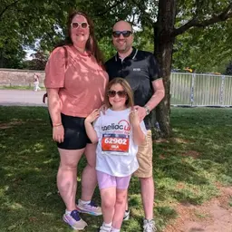 Your Coeliac Stories: From Nightmares to Awareness - Isla's Mission to Help Others with Coeliac Disease