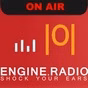 Engine Radio