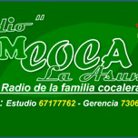Radio FmCoca La Asunta