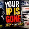 Is Your Clinical Trial IP Already Leaked?