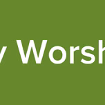 My Worship