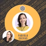 EPISODIO 68 - FABIOLA CUEVAS - Desansiedad, atraviesa tus miedos