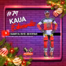 Kauã Eduardo | Motocross Podcast #74