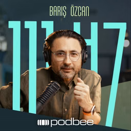 Barış Özcan ile 111 Hz