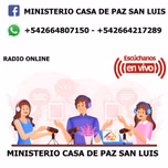 CASADEPAZ
