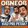 Obneob radio - protestne pesme