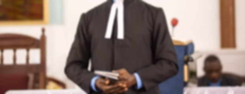 Rev. T.S. Akunor