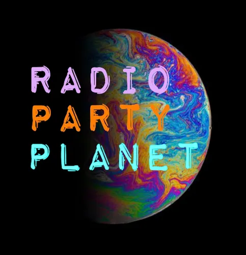 Listen to Party Planet | Zeno.FM