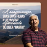 A SANGUESSSUGA, SUAS DUAS FILHAS E A NOSSA DIFICULDADE DE DIZER "BASTA"! - Pv 30.15 | Marcão