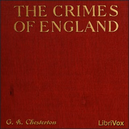 Crimes of England