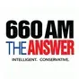 660 AM The Answer - KSKY