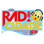 Rádio Cidade Fm Nova Itarana