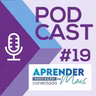Podcast - Aprender Mais São Caetano - Episódio 19: Ex-alunos - Alcina Dantas Feijão